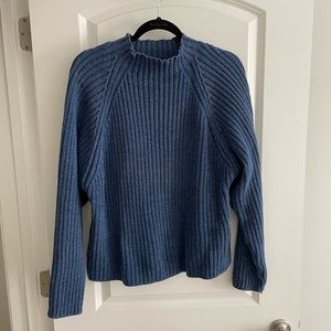 Vintage J Crew sweater